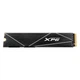 Накопичувач SSD M.2 ADATA GAMMIX S70 BLADE 1TB 2280 PCIe 4x4 NVMe 3D NAND Read/Write:7400/5500 MB/sec - изображение 4