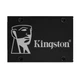 Накопичувач SSD Kingston KC600 1024GB 2.5" SATAIII - изображение 1