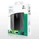Зовнішній жорсткий диск PHD External 2.5'' Apacer USB 3.2 Gen 1 AC533 2TB Black - изображение 2