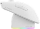 Бездротова миша Ajazz AJ139 Near Link V3 Pro+ White (AJ139-NL-V3-PRO-W) - изображение 1