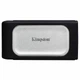 Портативний SSD Kingston XS2000 2TB USB 3.2 Gen2 (2x2) Type-C IP55 3D NAND - изображение 4