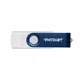 Флеш-накопичувач Patriot USB 3.2 Gen 1 Xporter X550 128GB Type-A+C - изображение 1