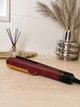 Фен-випрямляч для волосся 2в1 Airstrait HT-01 Velvet Red стайлер для сушіння та вирівнювання волосся випрямляч утюжок для укладання - зображення 4