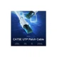 Патч-корд 2m UTP cat 5e RJ-45 blue Vention (VAP-A10-S200) - изображение 5