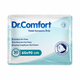 Пеленки поглощающие Dr. Comfort 60×90 см, 30 шт - одноразовые пеленки для взрослых, впитывающие пеленки (2058) - изображение 2