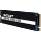 Накопичувач SSD M.2 2280 1TB Patriot (P400LP1KGM28H) - изображение 4