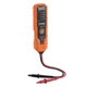 Комплект для проверки электрического напряжения Klein Tools CL120VP с клещевыми амперметрами - изображение 15