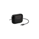 Наушники Panasonic RZ-B110W Black (RZ-B110WDG-K) - изображение 2