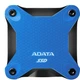 Накопичувач SSD USB 3.2 512GB SD620 ADATA (SD620-512GCBL) - зображення 1