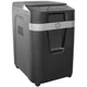 Знищувач документів HP Pro Shred Auto 200CC, CrossCut Paper Shredder, A4, 80g х 10 л.,4*20, 32л.,P-4 (2820) - изображение 2