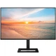 TFT 27" Philips 27E1N1300AE, IPS, 100Hz, 1ms, HDMI, USB-C, USB hub, HAS, колонки, чорний (27E1N1300AE/00) - зображення 1