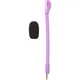 Навушники JBL Quantum 100M2 Purple (JBLQTUM100M2PUR) - зображення 9