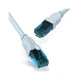 Патч-корд 3m RJ-45 cat 5e UTP blue Vention (VAP-A10-S300) - зображення 2