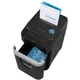 Знищувач документів HP Pro Shred Auto 200MC, A4, 80g х 10 л.,2*12, 32л., P-5 (2821) - изображение 4