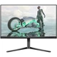 TFT 27" Philips 27M2N3800A, Fast IPS, 4K UHD, 160Гц, 2xHDMI, DP, HAS, Pivot, кол.,чорно-срібл (27M2N3800A/00) - зображення 1