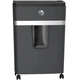 Знищувач документів HP Pro Shredder 18CC, A4, 80g х 18 листів, 4*35, 25 л., P-4 (2813) - изображение 1