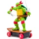 Игровой набор Funrise TMNT Черепашки-ниндзя классические Мастера боевых искусств Рафаэль (71024) - изображение 4