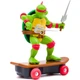 Игровой набор Funrise TMNT Черепашки-ниндзя классические Мастера боевых искусств Рафаэль (71024) - изображение 10