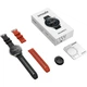 Смарт-годинник Amazfit Balance 2 Чорний W2430GL1N (1167420) - зображення 7