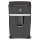 Знищувач документів HP Pro Shredder 15CC, A4, 80g х 15 листів, 4*35, 20 л., P-4 (2811) - изображение 1