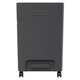 Знищувач документів HP Pro Shredder 15CC, A4, 80g х 15 листів, 4*35, 20 л., P-4 (2811) - изображение 7