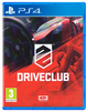 Игра Sony PlayStation 4 Driveclub Русские Субтитры Б/У - изображение 1