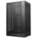 Корпус DeepCool CH270 Digital Black без БЖ (R-CH270-BKNDM0-G-1) - зображення 10
