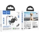 Трекер Hoco E91C Tiger для нашийника 230 mAh White - зображення 4