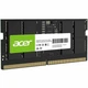 SoDIMM 8Gb DDR5 5600 MHz Acer SD200, Retail (BL.9BWWA.487) - изображение 2
