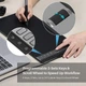 Графічний планшет Huion Inspiroy 2 L + рукавичка (H1061P) - зображення 6