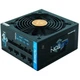 БЖ 650W Chieftec PROTON , 140mm Fan, Modular, 80+ Bronze Retail Box (BDF-650C) - изображение 1