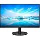 TFT 21.5" Philips 221V8A, VA, VGA, HDMI, колонки, чорний (221V8A/00) - изображение 1