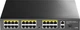 Комутатор Cudy , 24 порт10/100M PoE+ Switch with 2 Gigabit Port+ 1SFP 300W (FS1026PS1) - изображение 1