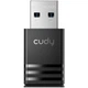 Адаптер WiFi Cudy , AX900 Wi-Fi 6 USB Adapter (WU900) - зображення 1