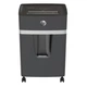 Знищувач документів HP Pro Shredder 10MC, A4, 80g х 10 листів, 2*15, 20 л., P-5 (2812) - изображение 1