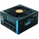 БЖ 750W Chieftec PROTON , 140mm Fan, Modular, 80+ Bronze Retail Box (BDF-750C) - зображення 1