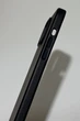 Чехол Leather Case with MagSafe для Apple Iphone 13 Pro Max (6.7") Midnight Black кожаный противоударный - изображение 4