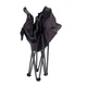 Стул складной Naturehike Stellaluna T01 CNH23JU13002, L, чорний (6975641889038) - изображение 3
