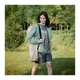 Стул складной Naturehike Stellaluna T01 CNH23JU13002, L, чорний (6975641889038) - изображение 7