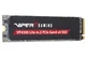 Накопичувач SSD 1TB Patriot VP4300 Lite M.2 2280 PCIe 4.0 x4 (VP4300L1TBM28H) - зображення 2