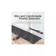 Патч-корд 3m FTP cat 7 RJ-45 black Vention (ICABI) - зображення 8