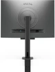 TFT 28.2" BenQ RD280UA, IPS, 3840x2560, 3:2, USB-C, HDMI, DP, HAS, ерго стійка, кол., металік-сірий (9H.LM2LJ.TBE) - зображення 5
