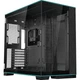 Корпус Lian Li O11 Dynamic EVO RGB Black без БЖ (G99.O11DERGBX.00) - зображення 1