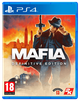 Игра Sony PlayStation 4 Mafia Definitive Edition Русские Субтитры Б/У - изображение 1