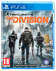 Гра Sony PlayStation 4 Tom Clancy's The Division Російська Озвучка Б/В - зображення 1