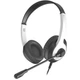 Наушники A4Tech FH100U Panda (4711421977043) - изображение 1