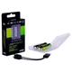 Аккумулятор Verico AA USB Type-C 1700mAh 1.5V Li-ion * 2 (LoopEnergy) (1UDBT-A1WEA2-NN) - изображение 3