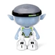 Интерактивная игрушка Silverlit TALKIMON белый (88495) - изображение 3