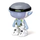 Интерактивная игрушка Silverlit TALKIMON белый (88495) - изображение 4