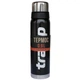 Термос Tramp Expedition Line 0.9 л Black (UTRC-027-black) - изображение 1